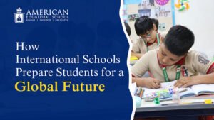 International Schools in Ghaziabad